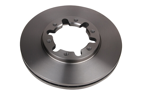 BRAKE DISC X1 NISS PATROL GR 2 (Y61) FR
